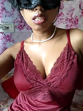 sandy naughty online show from 03.24.26