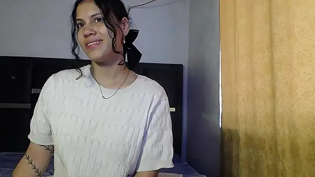 realshy-Stepsis online show from 04.24.26