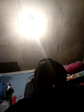 Snapshot of Sexyebonyxxx87 chatting on 10.01.25 Sexyebonyxxx87 online show from 10.01.25