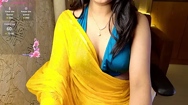 Punjabi Queen1 online show from 12.07.24