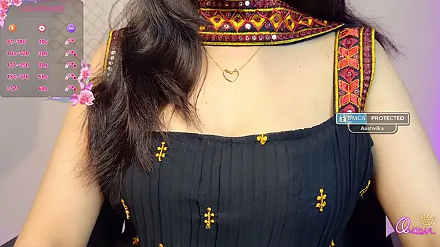 Punjabi Queen1 online show from 02.05.26