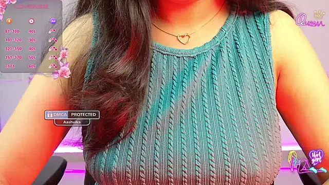 Punjabi Queen1 online show from 04.19.26