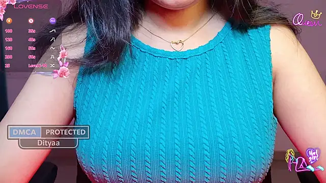 Punjabi Queen1 online show from 05.22.26