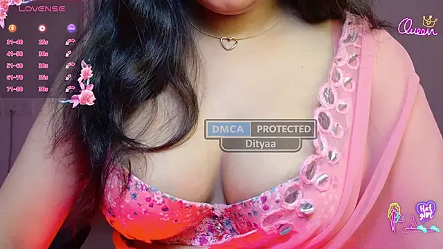 Punjabi Queen1 online show from 05.28.26