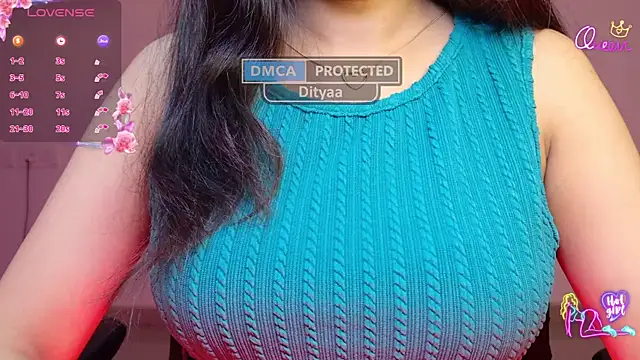 Punjabi Queen1 online show from 06.01.26