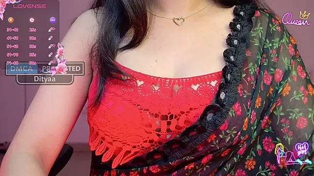 Punjabi Queen1 online show from 06.12.26