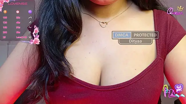 Punjabi Queen1 online show from 06.18.26