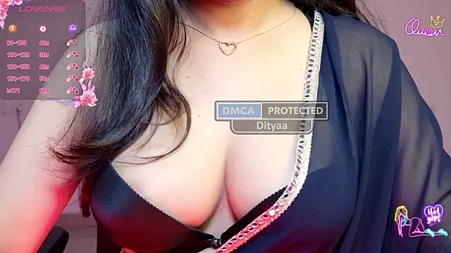 Punjabi Queen1 online show from 06.20.26
