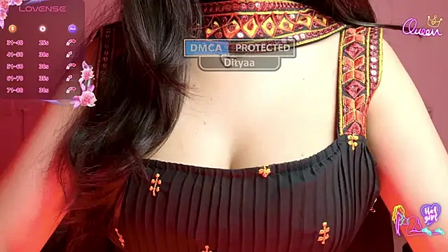 Punjabi Queen1 online show from 06.23.26