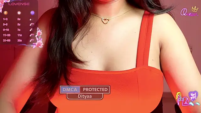 Punjabi Queen1 online show from 06.24.26
