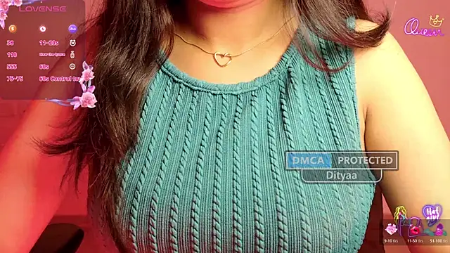 Punjabi Queen1 online show from 06.29.26