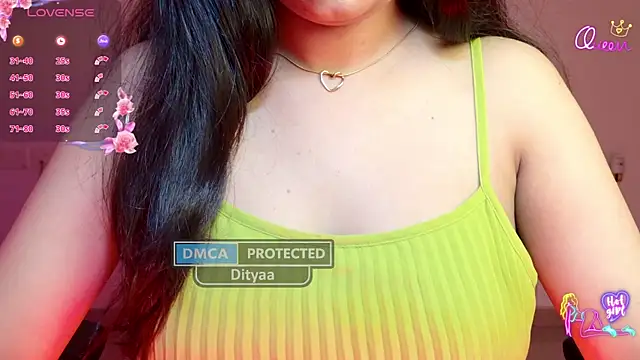 Punjabi Queen1 online show from 06.30.26