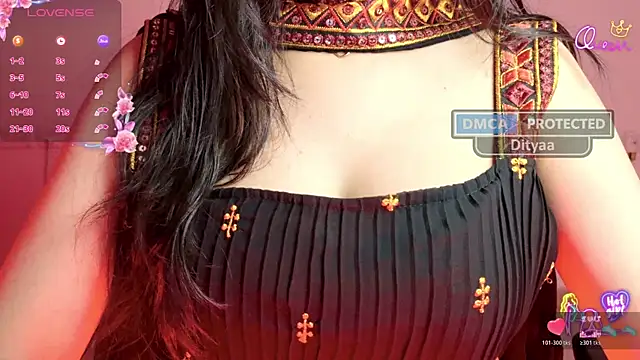 Punjabi Queen1 online show from 07.01.26