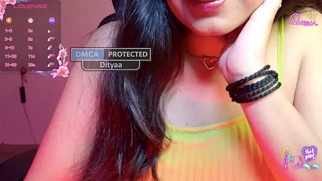 Punjabi Queen1 online show from 07.27.26