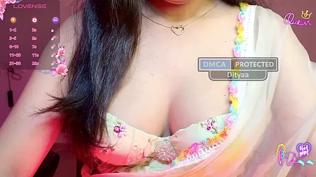 Punjabi Queen1 online show from 07.30.26