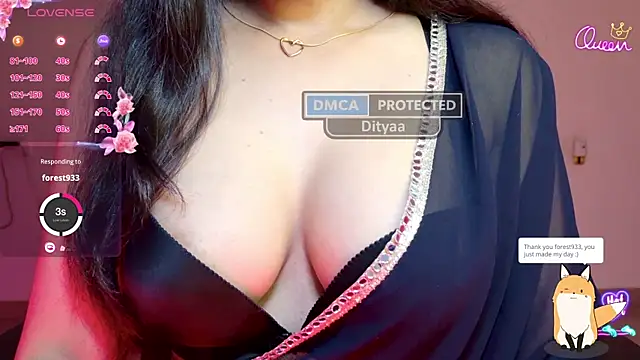 Punjabi Queen1 online show from 08.02.26
