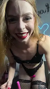 RuivaRaposinha online show from 04.10.26