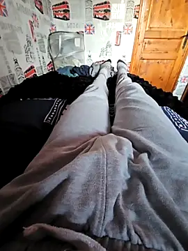 Azerty0911 online show from 11.30.25