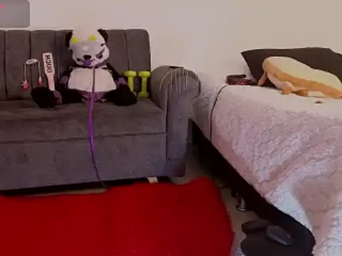 Snapshot of Katt_BDSM chatting on 01.28.25 Katt BDSM online show from 01.28.25