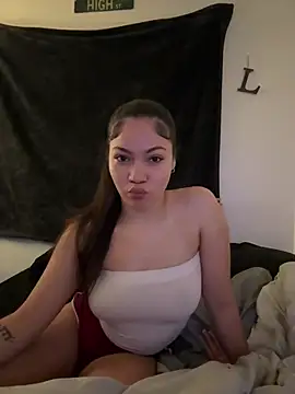 Snapshot of ladylavish chatting on 01.11.25 ladylavish online show from 01.11.25