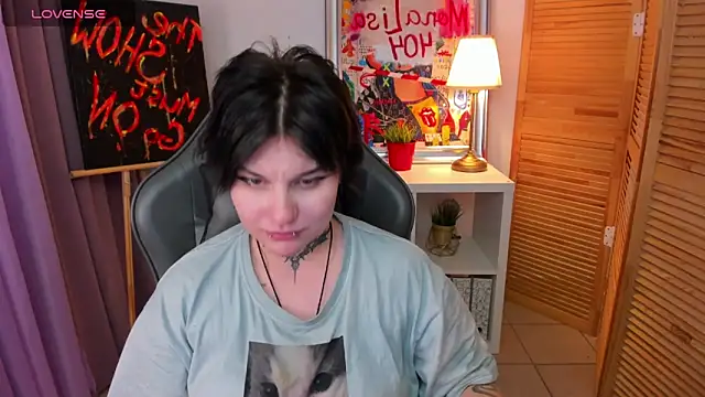 mekurisu online show from 01.31.25