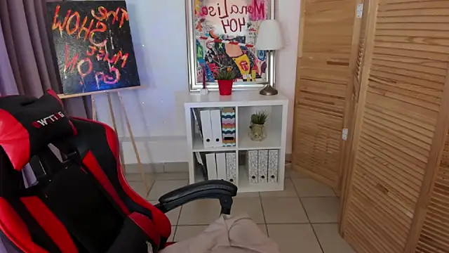 mekurisu online show from 11.09.25