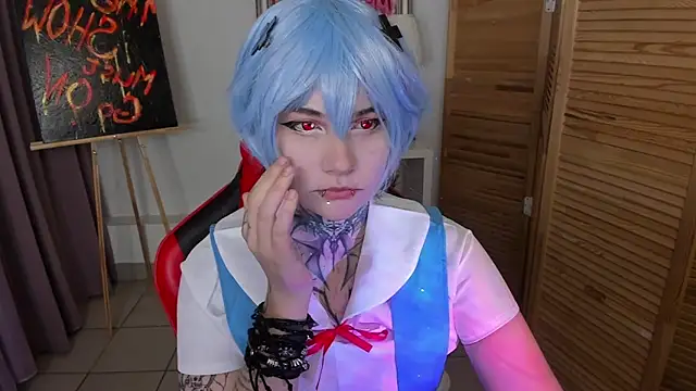 mekurisu online show from 11.10.25