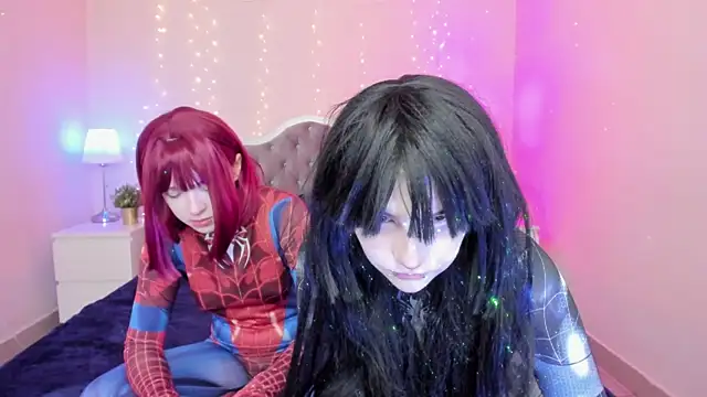 Snapshot of mekurisu chatting on 01.15.26 mekurisu online show from 01.15.26