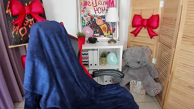 Snapshot of mekurisu chatting on 02.20.26 mekurisu online show from 02.20.26