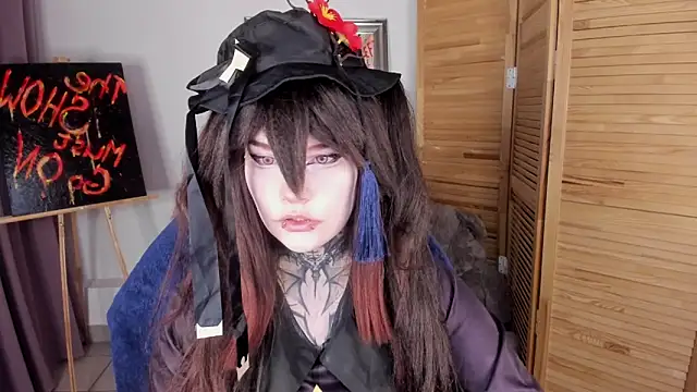 mekurisu online show from 03.13.26