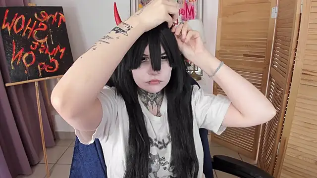 mekurisu online show from 03.27.26