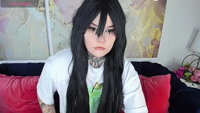 mekurisu online show from 07.15.26