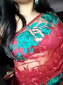 Snapshot of karishma chatting on 01.03.25 karishma online show from 01.03.25