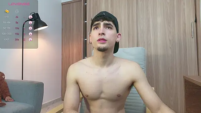 Snapshot of zenn_rush1 chatting on 03.01.25 zenn rush1 online show from 03.01.25