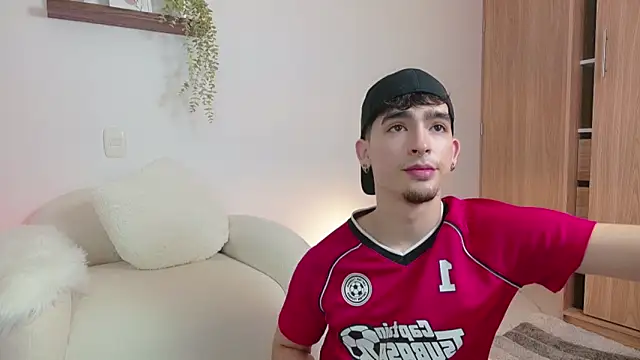 Snapshot of zenn_rush1 chatting on 03.05.25 zenn rush1 online show from 03.05.25