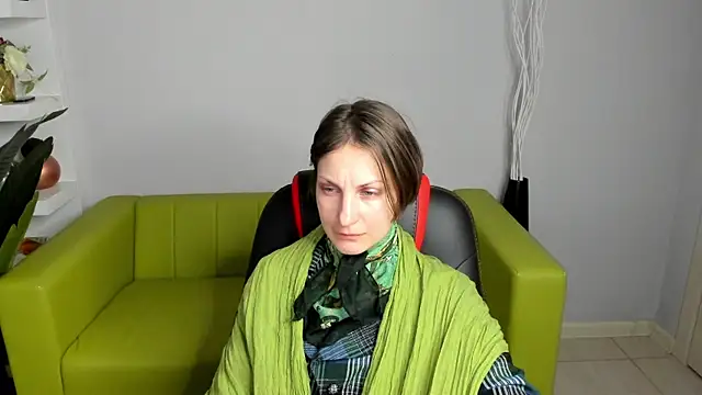 AuroraScript online show from 01.11.25
