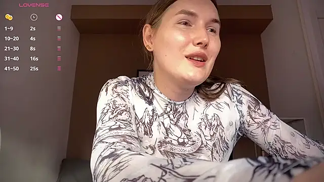 Maria Bowie online show from 07.13.26