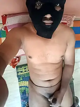 Hotboy1767 online show from 01.03.25