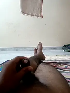 Hotboy1767 online show from 12.01.25