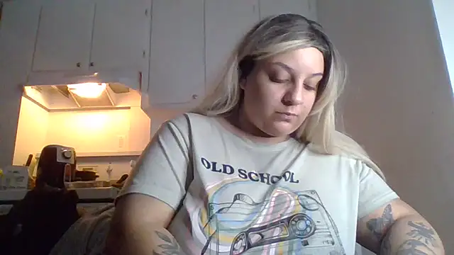 Lilithsincity online show from 12.18.24