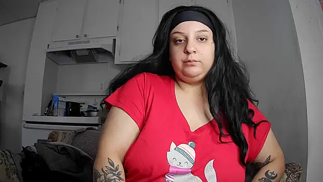 Lilithsincity online show from 01.23.25