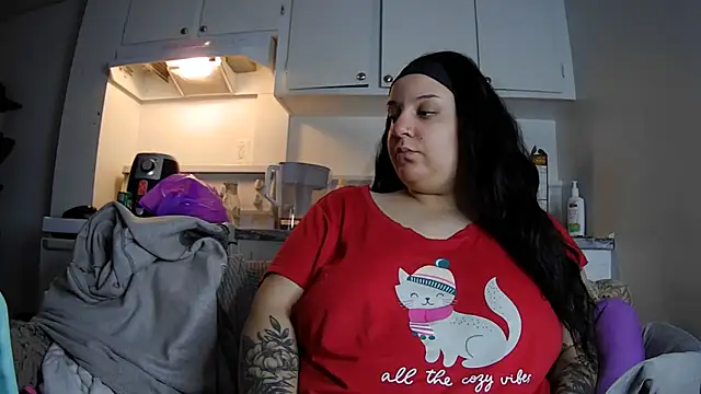 Lilithsincity online show from 02.22.25