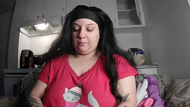 Lilithsincity online show from 03.06.25