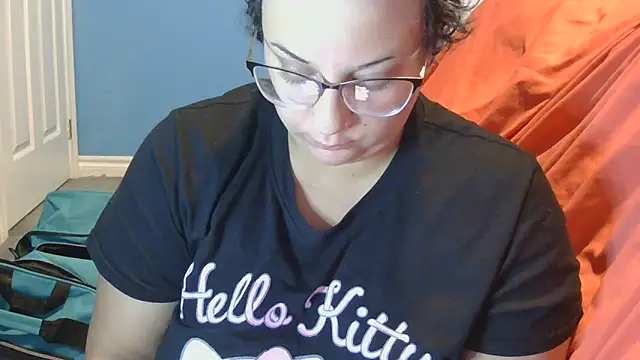 Lilithsincity online show from 11.10.25