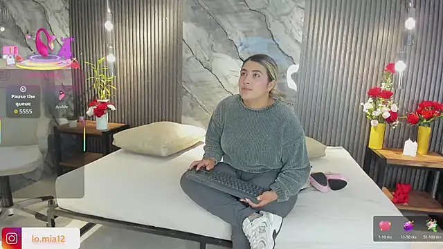 julietha taylor online show from 02.21.26