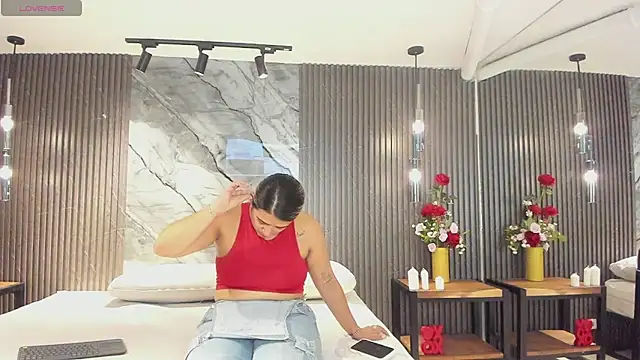 julietha taylor online show from 03.12.26