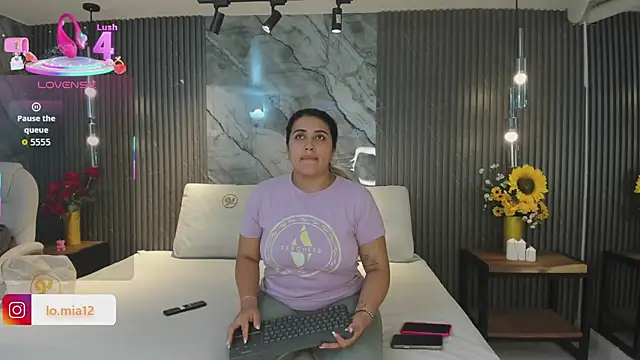 julietha taylor online show from 05.15.26