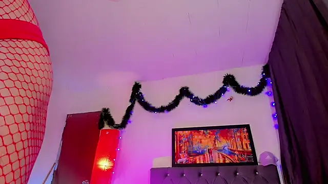 Gabyqueen70 online show from 12.03.25