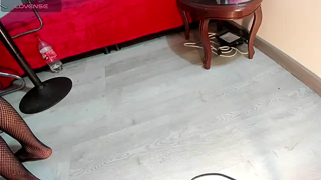 Gabyqueen70 online show from 03.29.26