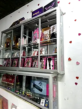 sofiafantasy online show from 11.29.25